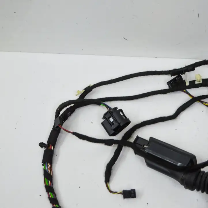 BMW 3 F30 F35 F31 (2012 - 2018) 9286250 Прочая электропроводка — фото 3