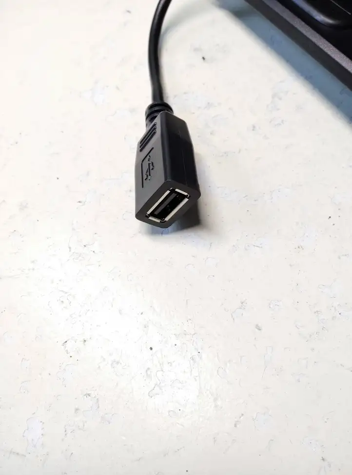 Volkswagen PASSAT B7 (2011 - 2014)  5N0035342E Мультимедийный контроллер