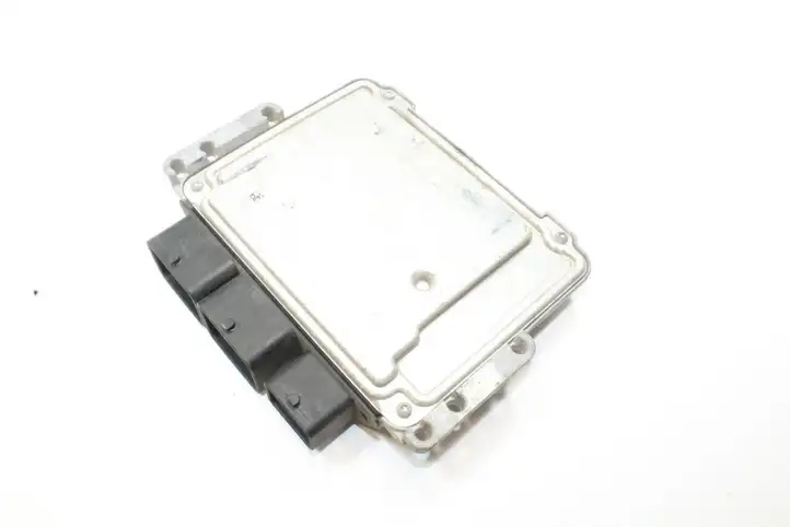 Mini Clubman (2007 - 2014)  7641003 Блок управления двигателя