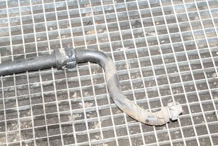 Audi Q7 (2005 - 2009)   Стабилизатор