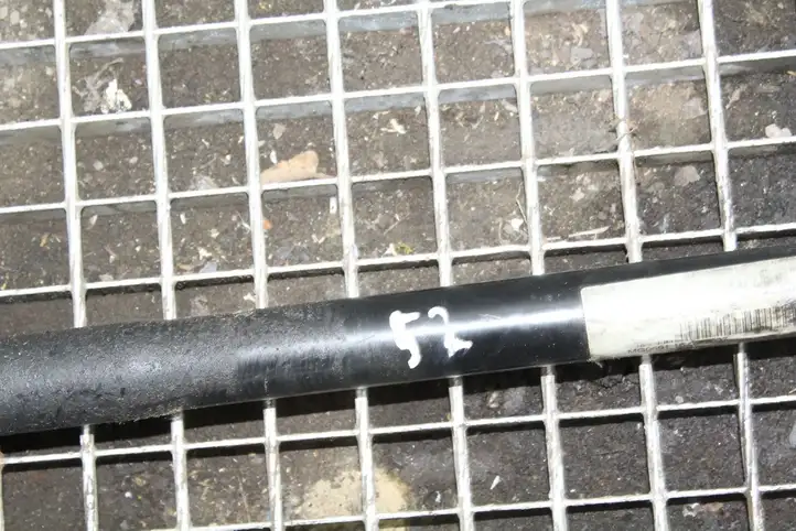 Audi Q7 (2005 - 2009)   Стабилизатор