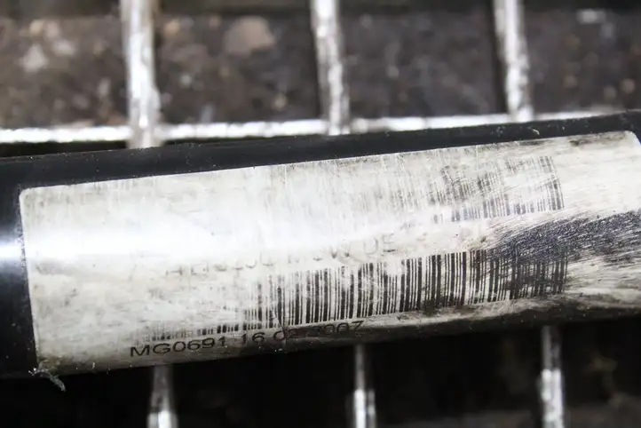 Audi Q7 (2005 - 2009)   Стабилизатор