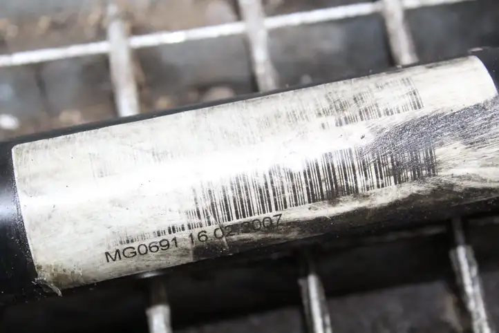 Audi Q7 (2005 - 2009)   Стабилизатор