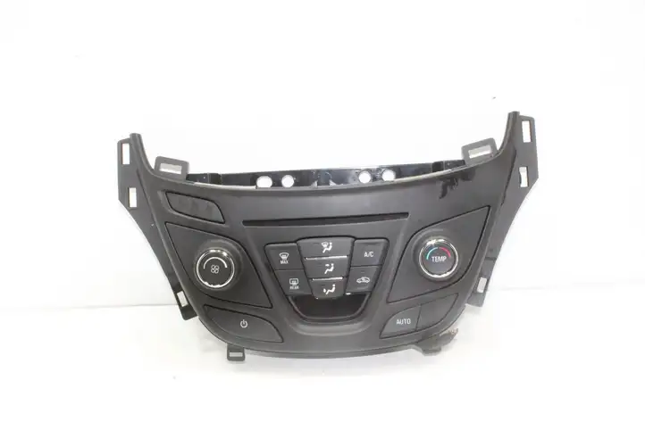 Opel Insignia A (2008 - 2017) 22938155 Включатель регулировки звука — фото 1