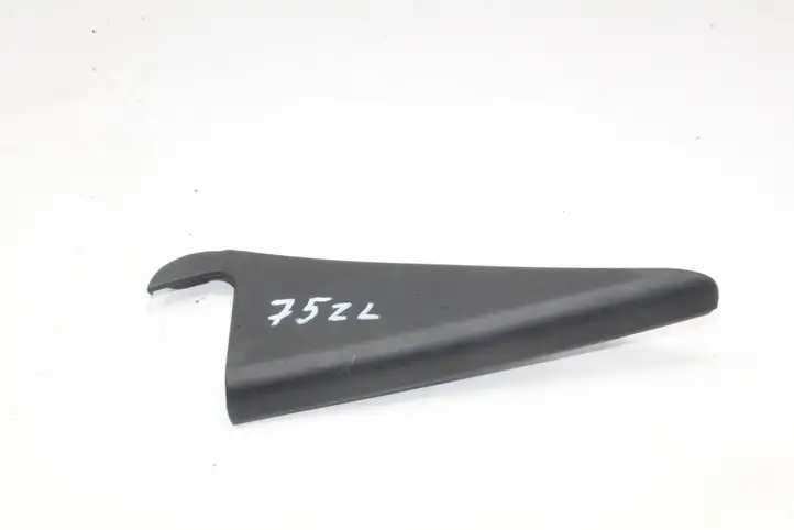 Honda CR-V (2009 - 2012)   Пластиковая отделка зеркала