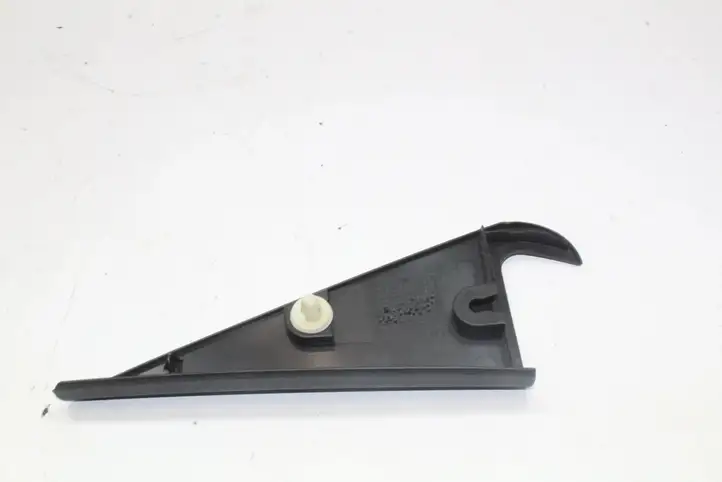 Honda CR-V (2009 - 2012)   Пластиковая отделка зеркала