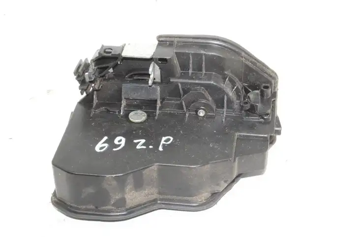 Mini Cooper Countryman R60 (2010 - 2016) 7318418 Замок задней двери — фото 1