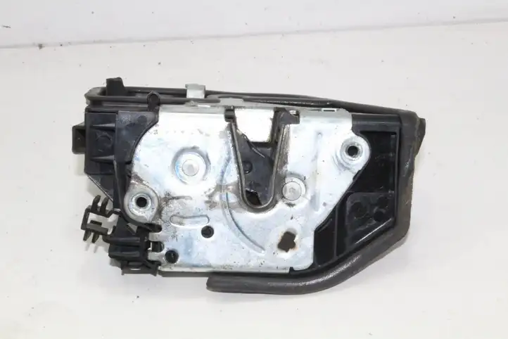 Mini Cooper Countryman R60 (2010 - 2016) 7318418 Замок задней двери — фото 3