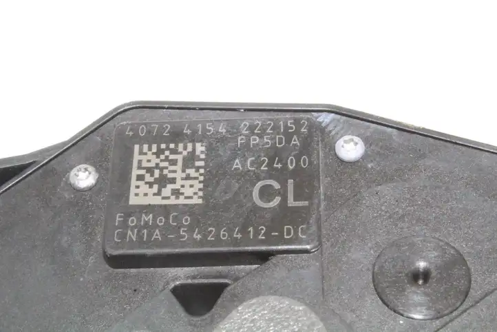 Ford Ecosport (2013 - 2018) CN15A264A26DD Замок задней двери — фото 6