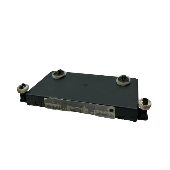 Mercedes-Benz CLS C219 (2003 - 2011)  2198202426 Блок управления дверью