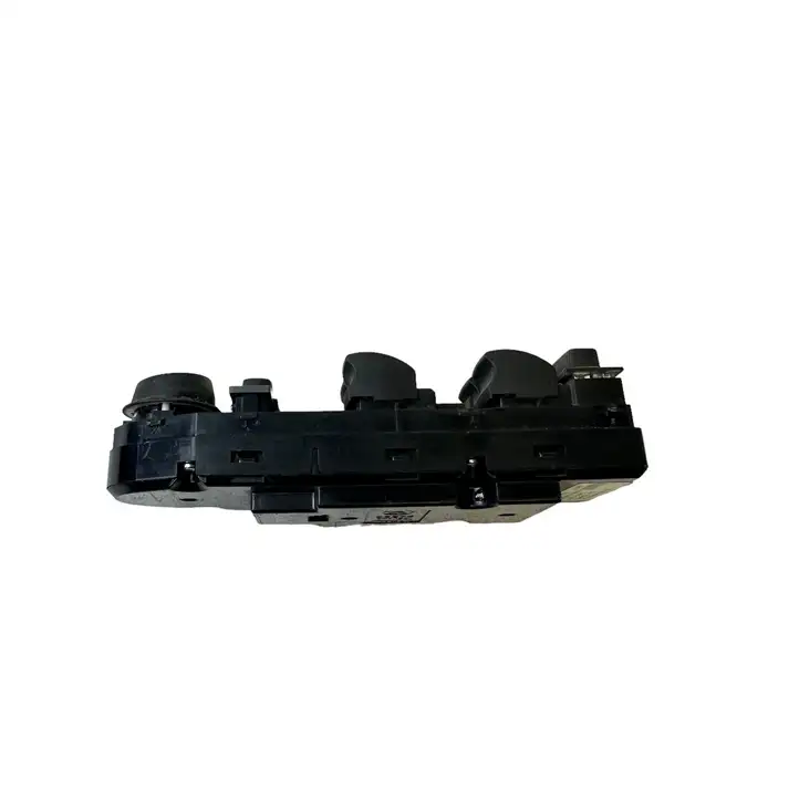 BMW 5 E60 E61 (2004 - 2010) 6951925 Кнопка стеклоподъемников — фото 4