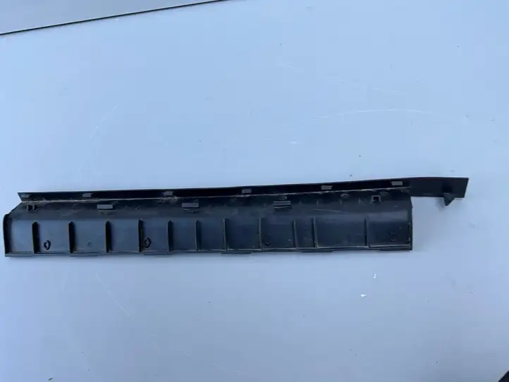 Ford F150 (2018 - 2020) fL3B15046b46A Коврик выдвижного ящика — фото 2
