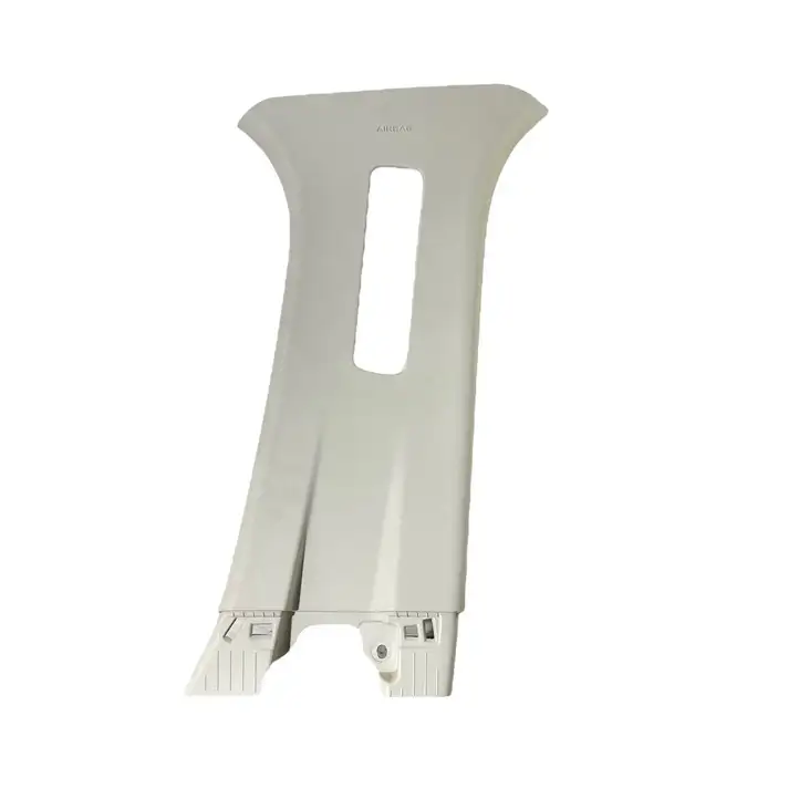 Ford Edge II (2015 - )  FT4BR24582A Отделка стойки (B) (верхняя)