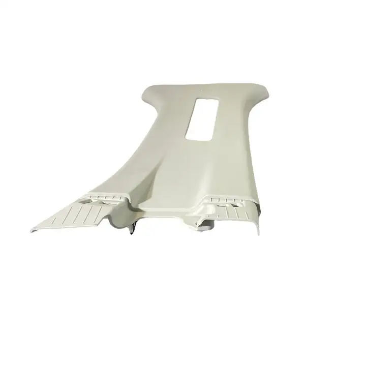 Ford Edge II (2015 - )  FT4BR24582A Отделка стойки (B) (верхняя)