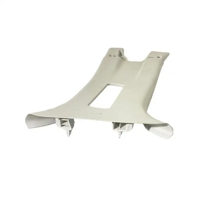 Ford Edge II (2015 - )  FT4BR24582A Отделка стойки (B) (верхняя)