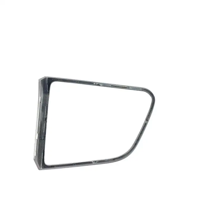 Ford Edge II (2015 - ) EM2B19C696A Боковой воздушный дефлектор — фото 7