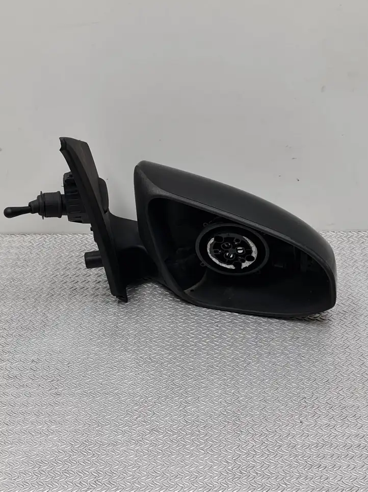 Toyota Aygo AB40 (2018 - 2021) 232631018 Боковое зеркало механическое — фото 1