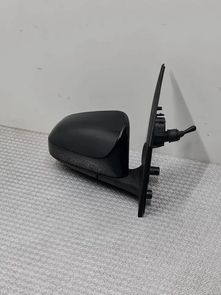 Toyota Aygo AB40 (2018 - 2021) 232631018 Боковое зеркало механическое — фото 2