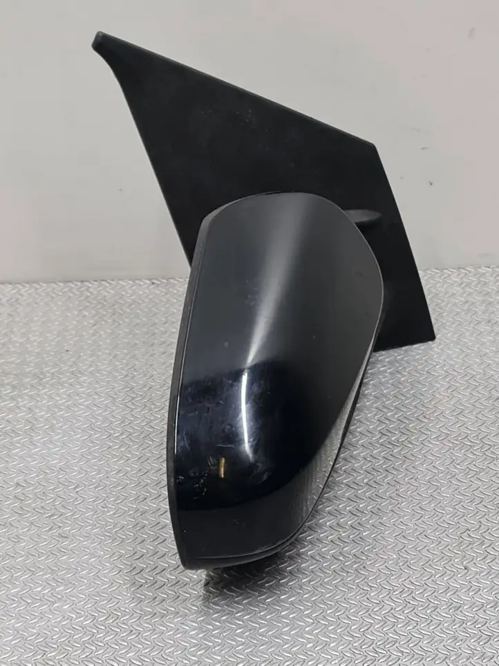 Toyota Aygo AB40 (2018 - 2021) 232631018 Боковое зеркало механическое — фото 4