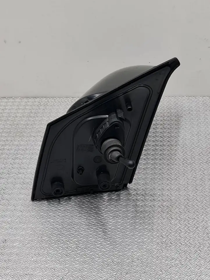 Toyota Aygo AB40 (2018 - 2021) 232631018 Боковое зеркало механическое — фото 5