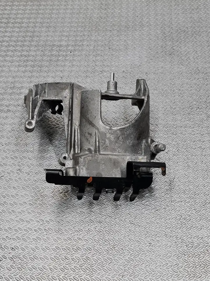 Peugeot Partner (2012 - 2015) 9672309780 Кронштейн топливного насоса — фото 3