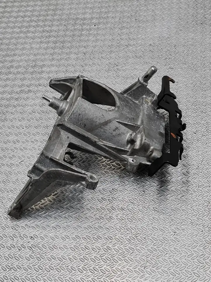 Peugeot Partner (2012 - 2015) 9672309780 Кронштейн топливного насоса — фото 4