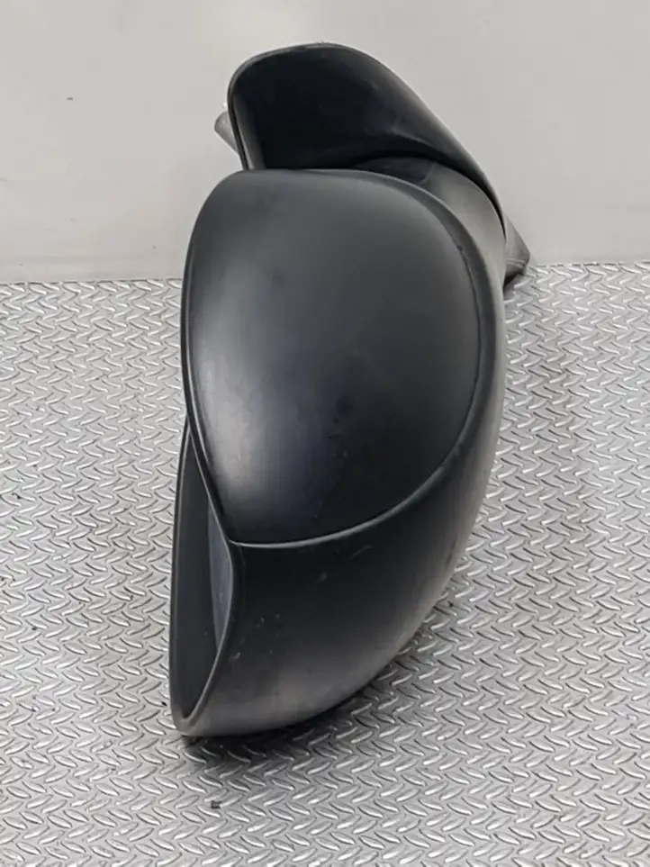 Peugeot 206 (1998 - 2012) E2027003 Боковое зеркало с электроприводом — фото 4