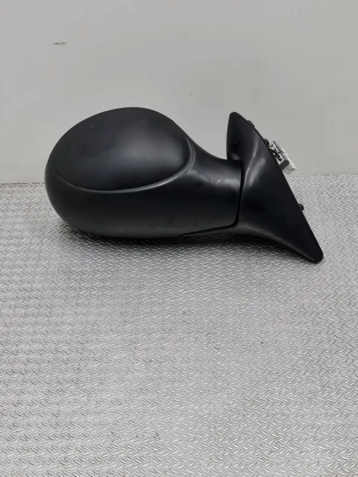 Peugeot 206 (1998 - 2012) E2028015 Боковое зеркало с электроприводом — фото 2
