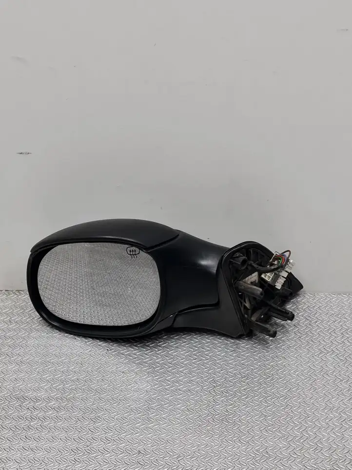 Citroen Xsara Picasso (1999 - 2012) 96484820XT Боковое зеркало с электроприводом — фото 1