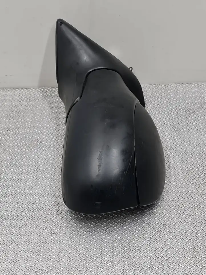 Citroen Xsara Picasso (1999 - 2012) 96484820XT Боковое зеркало с электроприводом — фото 3