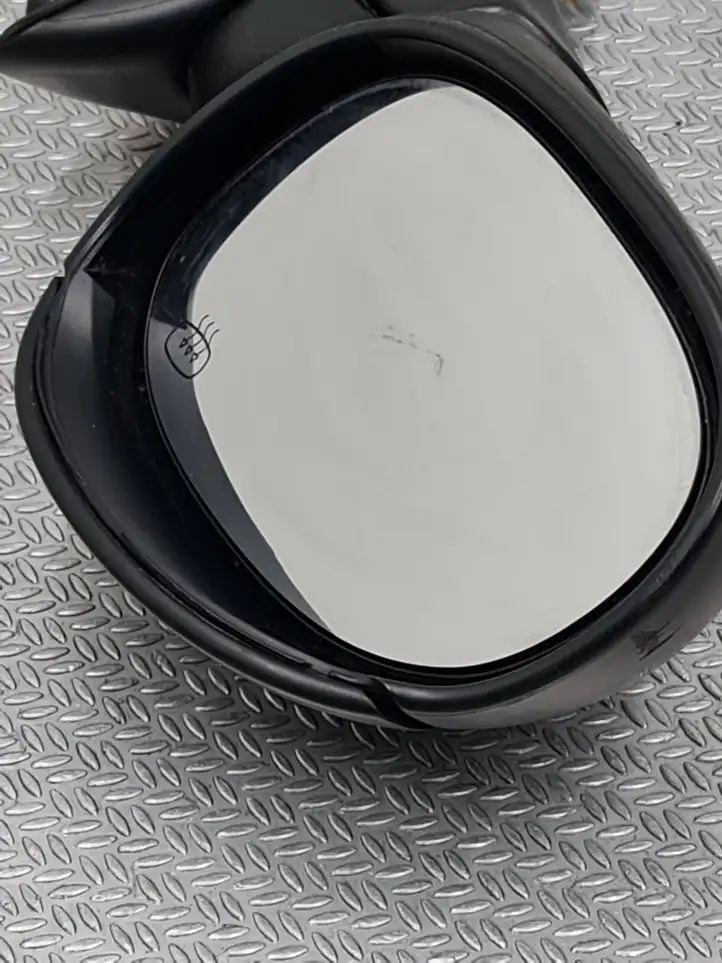 Citroen Xsara Picasso (1999 - 2012) 96484820XT Боковое зеркало с электроприводом — фото 4