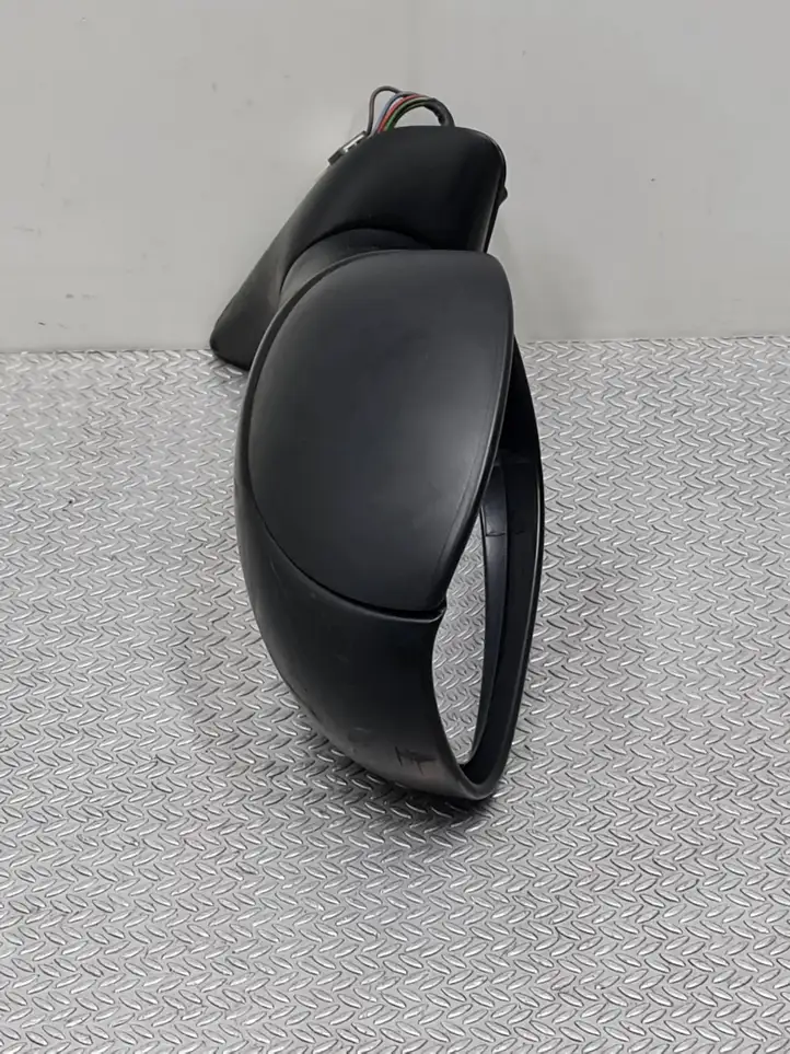 Citroen Xsara Picasso (1999 - 2012) 96484820XT Боковое зеркало с электроприводом — фото 5