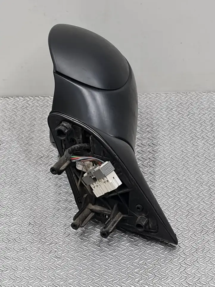 Citroen Xsara Picasso (1999 - 2012) 96484820XT Боковое зеркало с электроприводом — фото 6