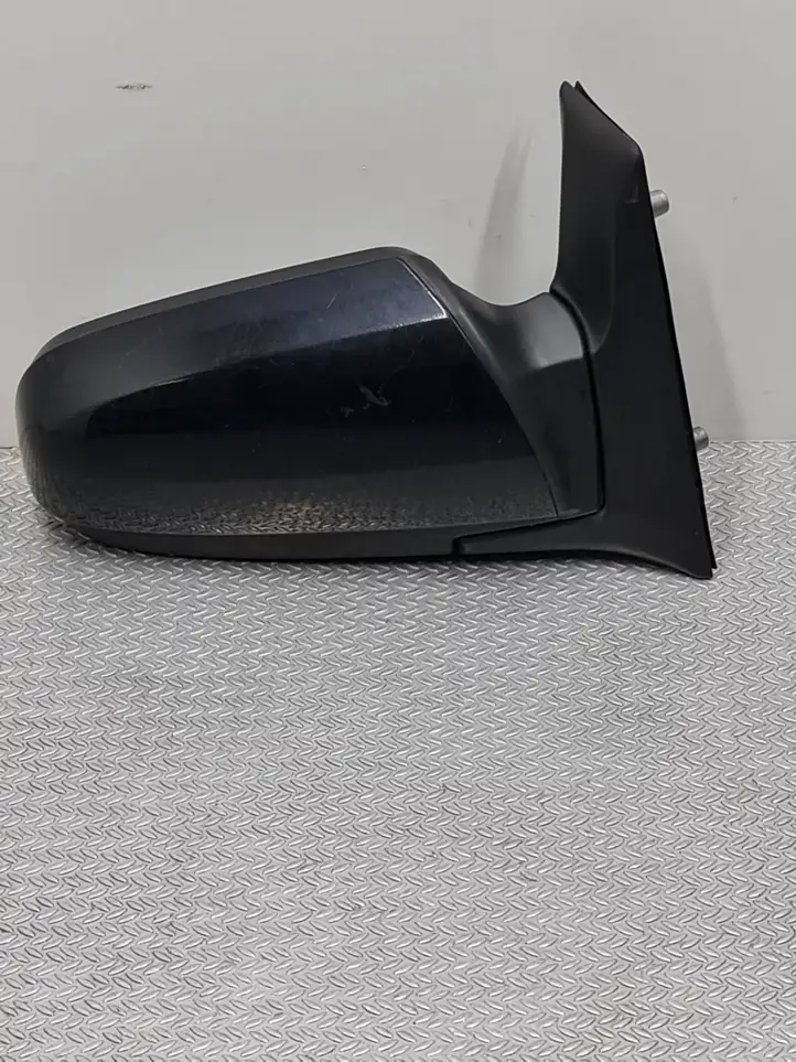 Opel Zafira B (2006 - 2008) E1010850 Боковое зеркало с электроприводом — фото 2