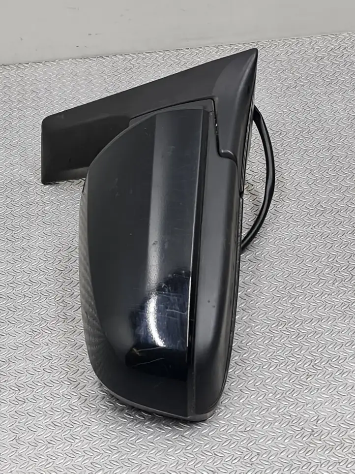 Opel Zafira B (2006 - 2008) E1010850 Боковое зеркало с электроприводом — фото 3
