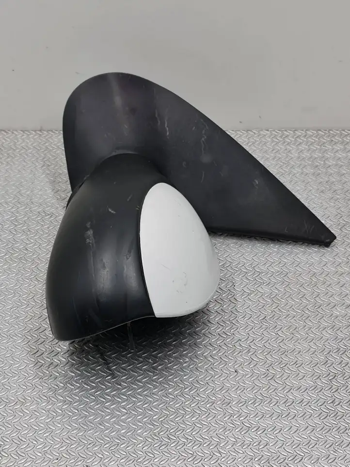 Peugeot 206 (1998 - 2012) 96725644XT Боковое зеркало с электроприводом — фото 3
