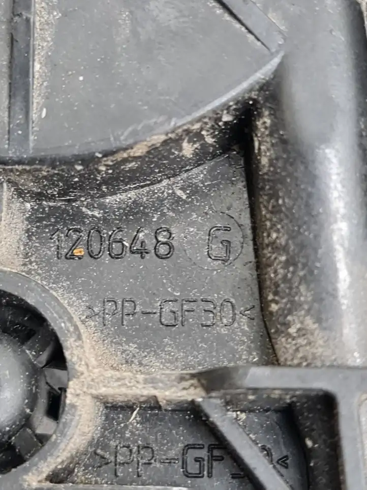 Seat Ibiza IV (6J,6P) (2008 - 2017) 120648 Стеклоподъемник передней двери (без мотора) — фото 5