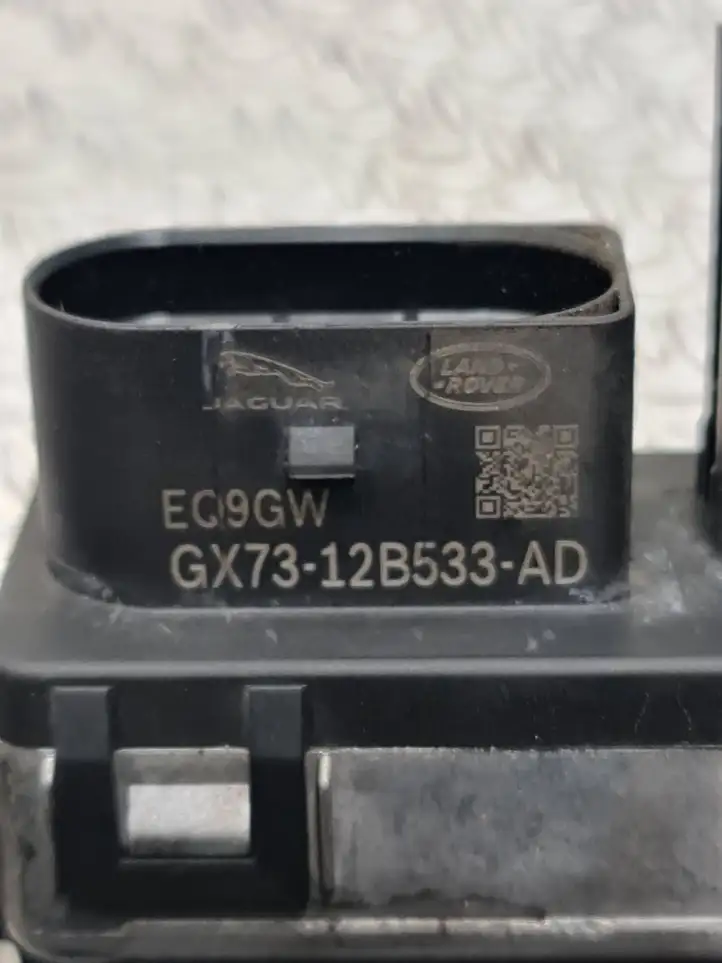 Land Rover Range Rover Evoque L538 (2015 - 2018) GX7312B533AD Реле накала свечей — фото 5