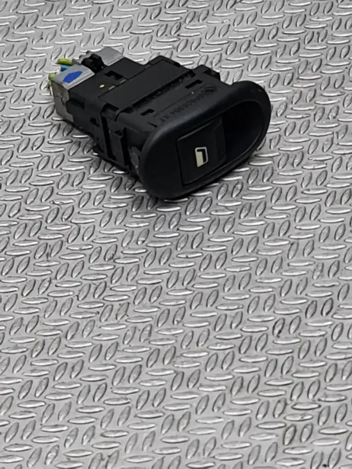 Citroen C3 (2002 - 2009) 96605364XT Кнопка стеклоподъемников — фото 4