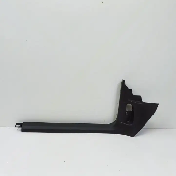 Volkswagen Tiguan (2007 - 2011) 5N0863483B Верхняя обшивка стойки B — фото 1