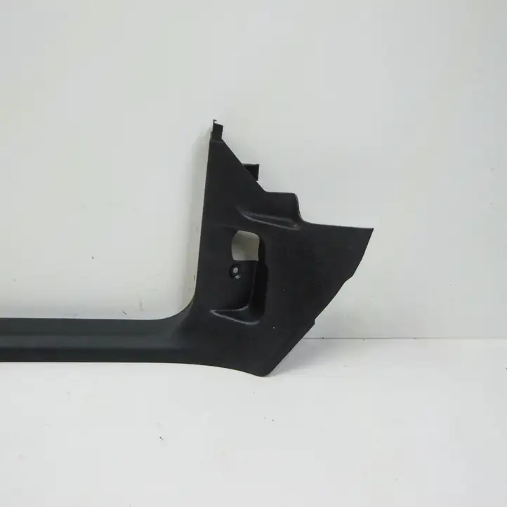 Volkswagen Tiguan (2007 - 2011) 5N0863483B Верхняя обшивка стойки B — фото 2