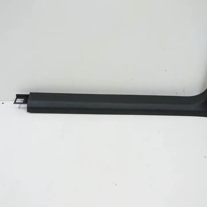 Volkswagen Tiguan (2007 - 2011) 5N0863483B Верхняя обшивка стойки B — фото 3