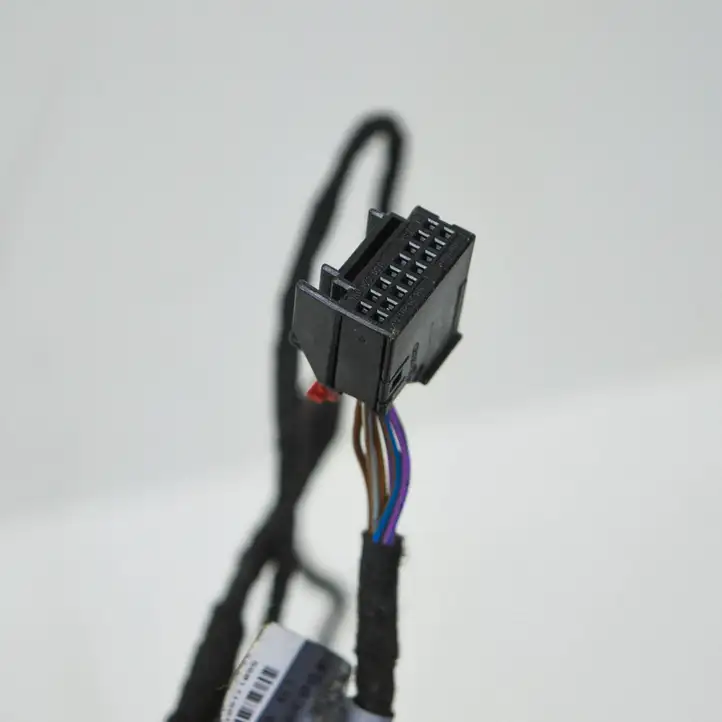 Audi A4 S4 B8 8K (2007 - 2011) 8K0971693D Прочая электропроводка — фото 4