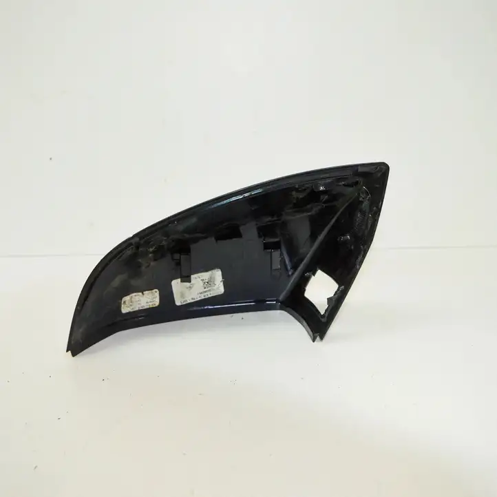 Audi Q5 (2017 - )  80A857527A Пластиковая отделка зеркала