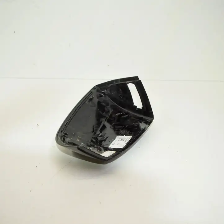 Audi Q5 (2017 - )  80A857527A Пластиковая отделка зеркала