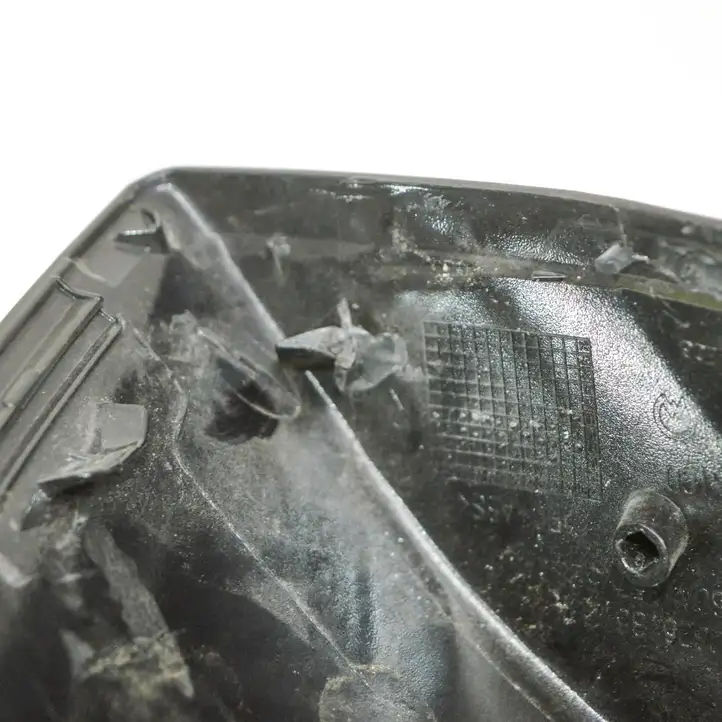 Audi Q5 (2017 - )  80A857527A Пластиковая отделка зеркала