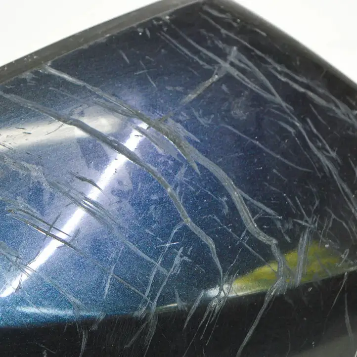 Audi Q5 (2017 - )  80A857527A Пластиковая отделка зеркала