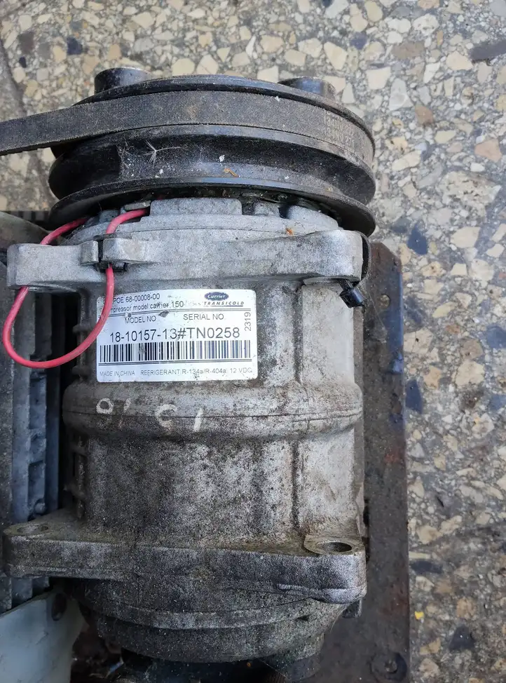 Nissan Primera (2001 - 2008) 680000800 Передняя пепельница — фото 5