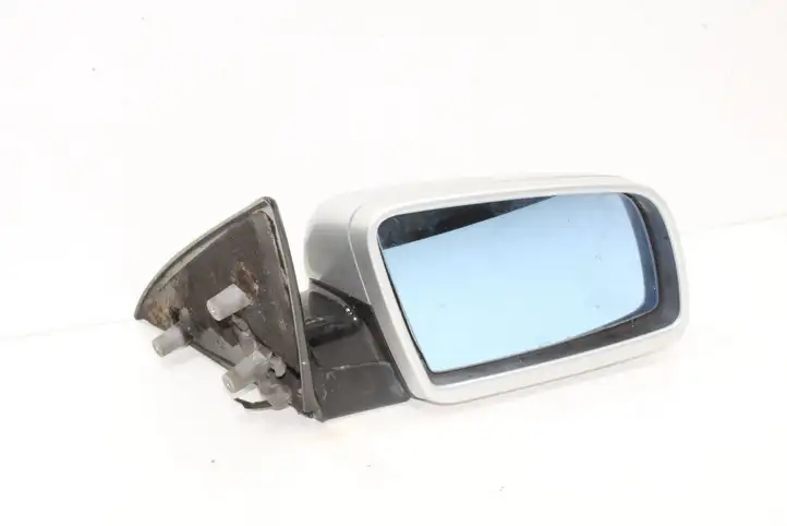 BMW 6 E63 E64 (2002 - 2010) Боковое зеркало с электроприводом — фото 1