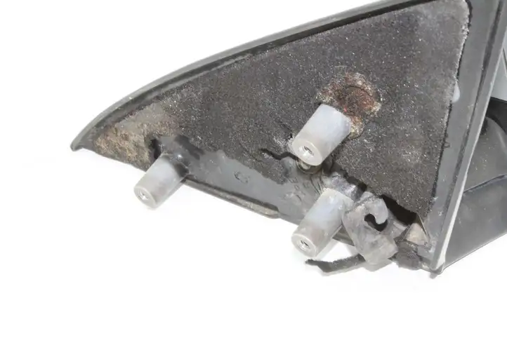 BMW 6 E63 E64 (2002 - 2010) Боковое зеркало с электроприводом — фото 2